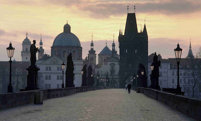 Czech Republic – Prague